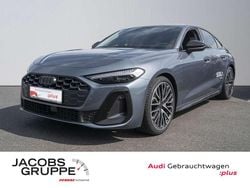 Horizontblau Gebraucht 2025 Audi A5 S-Line Coupé | 57.930 € (Fairer Preis)