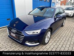 Blau Gebraucht 2020 Audi A4 Business Kombi | 19.500 € (Fairer Preis)