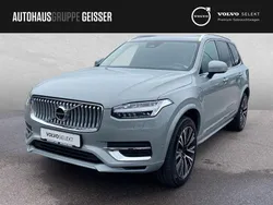 Vapour grey Gebraucht 2024 Volvo XC90 Ultra SUV | 59.750 € (Guter Preis)