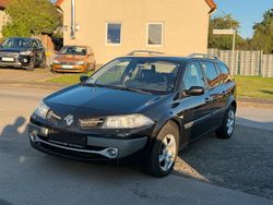 Schwarz Gebraucht 2008 Renault Mégane GrandTour Kombi | 2.490 € (Etwas zu teuer)