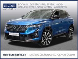 Südseeblau metallic + dach bl Gebraucht 2025 Renault Austral Esprit Alpine SUV | 41.666 € (Fairer Preis)