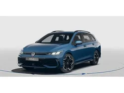 VW Golf VIII