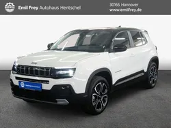 Neu 2025 Jeep Avenger Altitude SUV | 32.404 € (Teuer)
