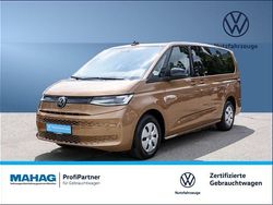 Braun Gebraucht 2024 VW T7 Basis Van | 59.950 € (Teuer)