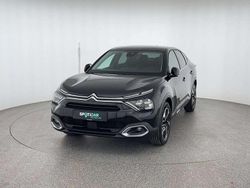 Schwarz Gebraucht 2023 Citroën C4 X Shine SUV | 19.470 € (Superpreis)