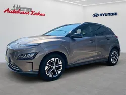 Beige Gebraucht 2021 Hyundai Kona Prime SUV | 22.900 € (Fairer Preis)