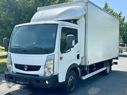 Weiß Gebraucht 2014 Nissan Cabstar Abholung | 11.990 €