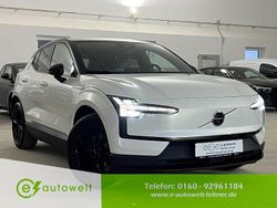 Weiß Gebraucht 2024 Volvo EX30 Ultra SUV | 29.970 €