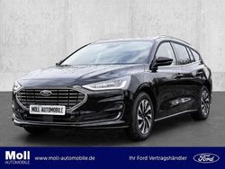 Schwarz Neu 2025 Ford Focus Titanium X Kombi | 36.550 € (Teuer)