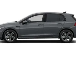 Mondsteingrau Neu 2024 VW Golf VIII R-line Limousine | 33.685 € (Fairer Preis)