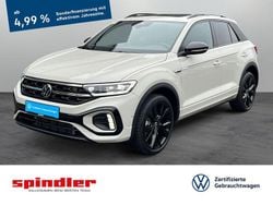 Ascotgrau Gebraucht 2025 VW T-Roc IQ Drive SUV | 37.780 € (Guter Preis)