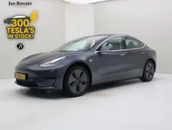 Grau Gebraucht 2020 Tesla Model 3 Standard Range Limousine | 18.900 € (Guter Preis)