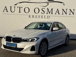 Mineralweiss metallic Gebraucht 2023 BMW 320 Limousine | 27.950 € (Fairer Preis)