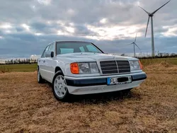 Mercedes 260
