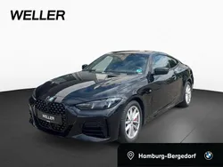 Schwarz Gebraucht 2024 BMW 1M Comfort Edition Coupé | 48.470 € (Teuer)