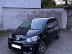 Schwarz Gebraucht 2018 VW up! Sound Kleinwagen | 8.799 € (Fairer Preis)