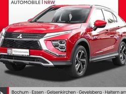 Rot Gebraucht 2022 Mitsubishi Eclipse Cross Plus SUV | 23.489 € (Guter Preis)
