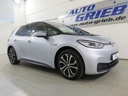 Silber Gebraucht 2020 VW ID.3 Pro Performance Kleinwagen | 17.950 € (Guter Preis)