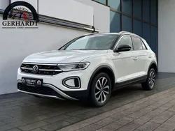 Weiß Gebraucht 2022 VW T-Roc IQ Drive SUV | 25.480 € (Fairer Preis)