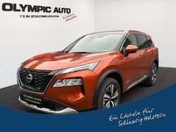 Orange Gebraucht 2023 Nissan X-Trail 360º SUV | 35.990 € (Guter Preis)