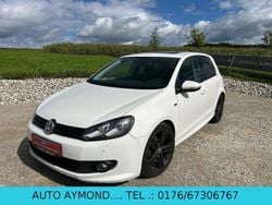 Weiß Gebraucht 2011 VW Golf VI Highline Limousine | 4.700 € (Guter Preis)