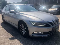 Silber Gebraucht 2014 VW Passat Highline Kombi | 13.450 € (Fairer Preis)