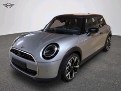 Grau Gebraucht 2024 Mini Cooper S Favoured Kleinwagen | 29.408 € (Fairer Preis)