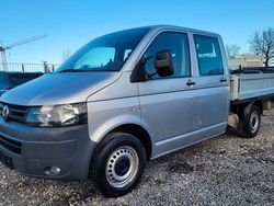 Silber Gebraucht 2010 VW Transporter Van | 7.000 € (Superpreis)