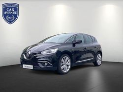 Schwarz Gebraucht 2019 Renault Scénic IV LIMITED Deluxe Van / Kleinbus | 19.990 € (Teuer)