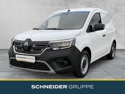 Weiß Neu 2025 Renault Kangoo Komfort Limousine | 30.107 € (Superpreis)