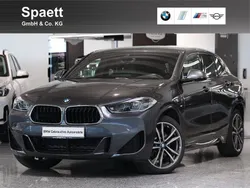Mineralgrau Gebraucht 2021 BMW X2 M Sport SUV | 25.800 € (Fairer Preis)