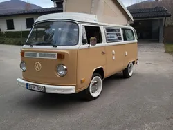 Beige Gebraucht 1979 VW T2 Van | 33.900 €