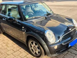 Schwarz Gebraucht 2006 Mini ONE Kleinwagen | 1.000 € (Guter Preis)