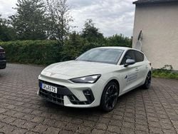 Taiga grey Gebraucht 2025 Cupra Leon Limousine | 31.999 € (Guter Preis)
