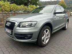 Gebraucht 2008 Audi Q5 SUV | 17.850 € (Teuer)