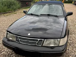 Gebraucht 1997 Saab 900 Cabriolet Cabrio | 1.499 €