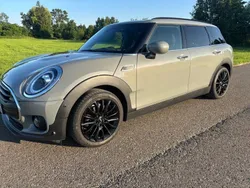 Grau Gebraucht 2020 Mini One Clubman Kombi | 17.299 € (Superpreis)