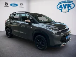 Grau Gebraucht 2023 Citroën C3 Aircross SUV | 18.900 € (Fairer Preis)