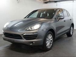 Grau Gebraucht 2010 Porsche Cayenne S SUV | 21.490 €