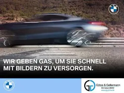 Blau Gebraucht 2022 BMW 330e M Sport Kombi | 33.750 € (Fairer Preis)