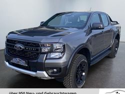 Carbonized grey Neu 2025 Ford Ranger Tremor Abholung | 51.490 € (Guter Preis)