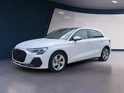 Andere Neu 2024 Audi A3 S-Line Limousine | 37.340 € (Superpreis)