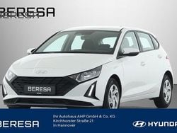 Weiß Neu 2025 Hyundai i20 Select Limousine | 17.980 € (Superpreis)