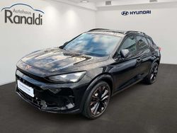 Grau Gebraucht 2024 Cupra Formentor VZ SUV | 39.990 € (Superpreis)