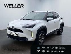 Andere Neu 2025 Toyota Yaris Hybrid | 26.380 € (Guter Preis)