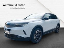 Weiß Neu 2025 Opel Grandland X SUV | 33.980 € (Fairer Preis)