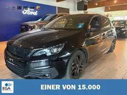 Metallic Gebraucht 2019 Peugeot 308 Allure | 14.810 € (Fairer Preis)