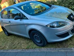 Grau Gebraucht 2005 Seat Toledo Limousine | 700 € (Guter Preis)
