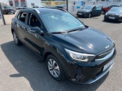 Schwarz Neu 2025 Kia Stonic Vision SUV | 22.890 € (Guter Preis)
