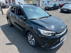 Schwarz Neu 2025 Kia Stonic Vision SUV | 23.890 € (Fairer Preis)